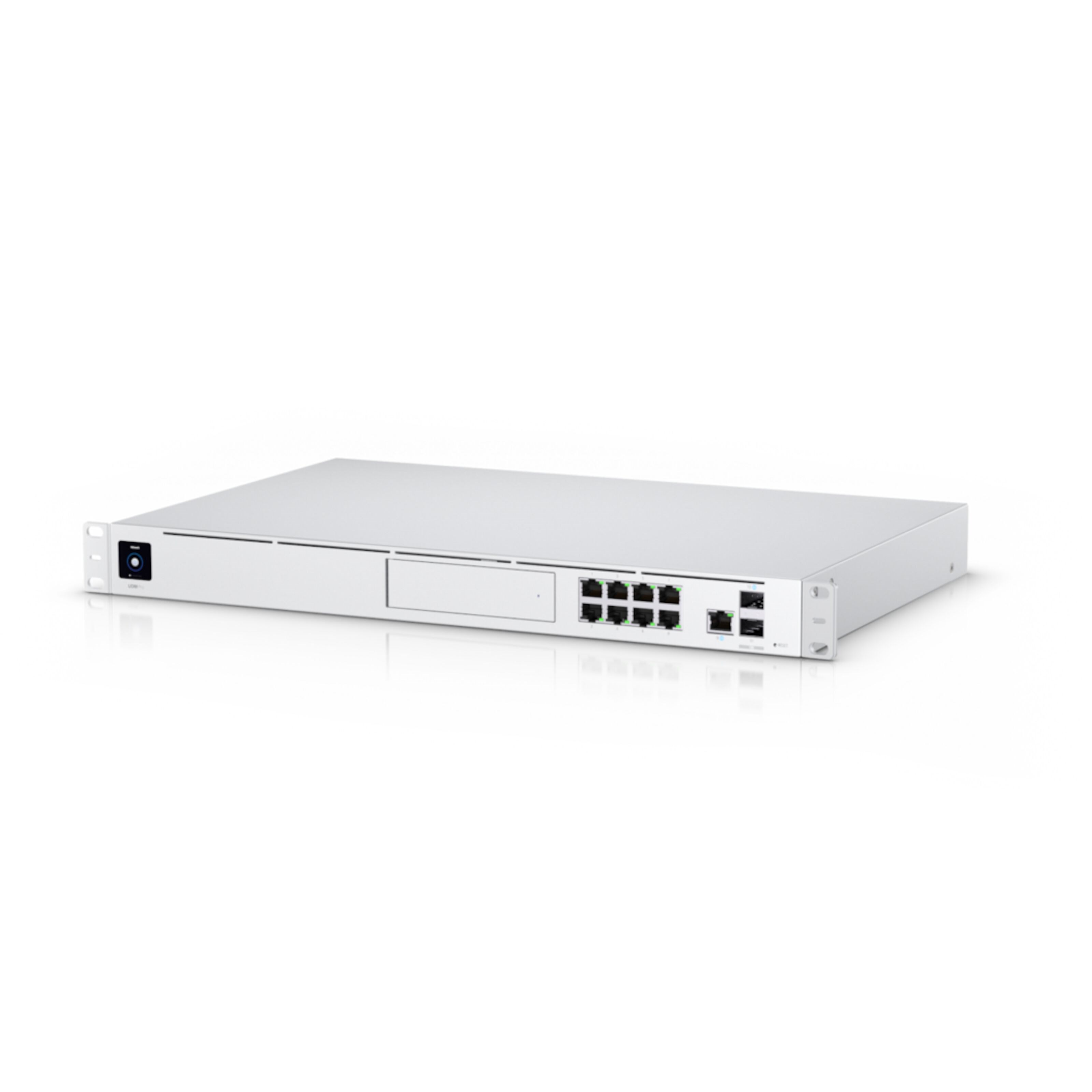 Ubiquiti Unifi Dream Machine Pro Kontroller og brannmur