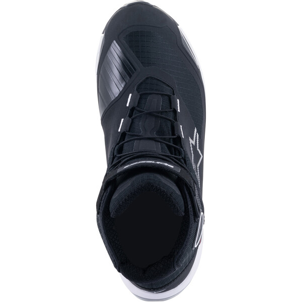 Alpinestars - Baskets CR-X Drystar® Noir / Blanc
