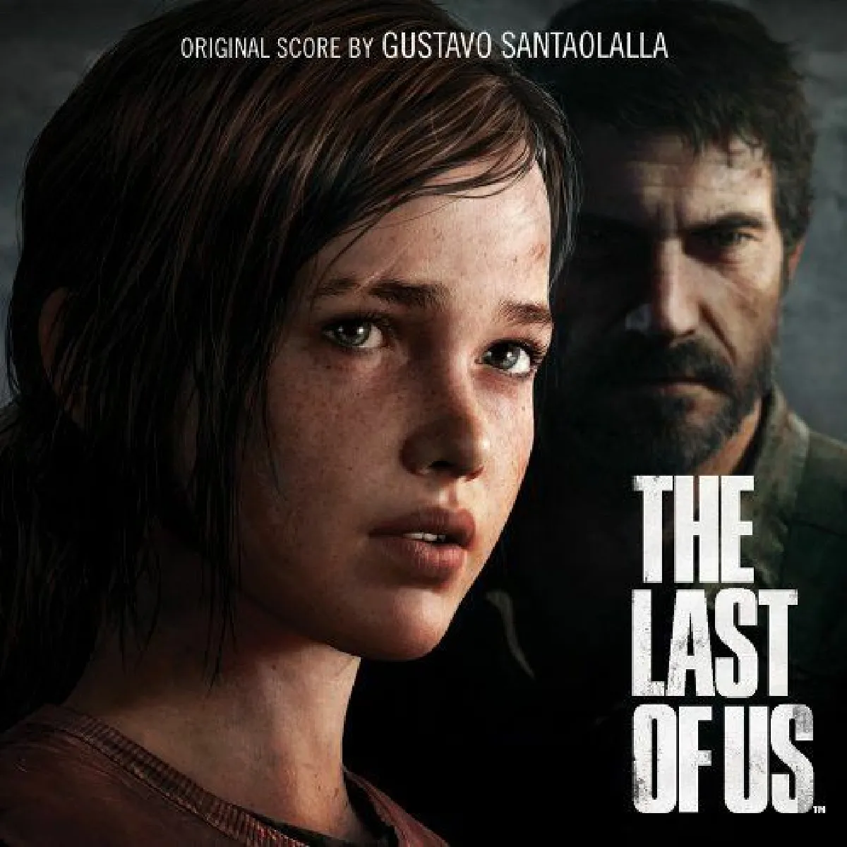 QUANTUM Last of Us