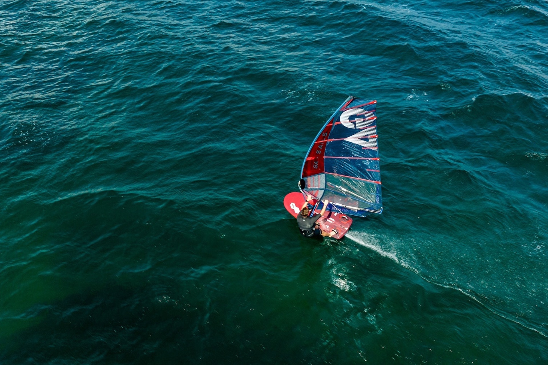 Gaastra / GA-Sails Vapor Air - 2024 4.3 m²