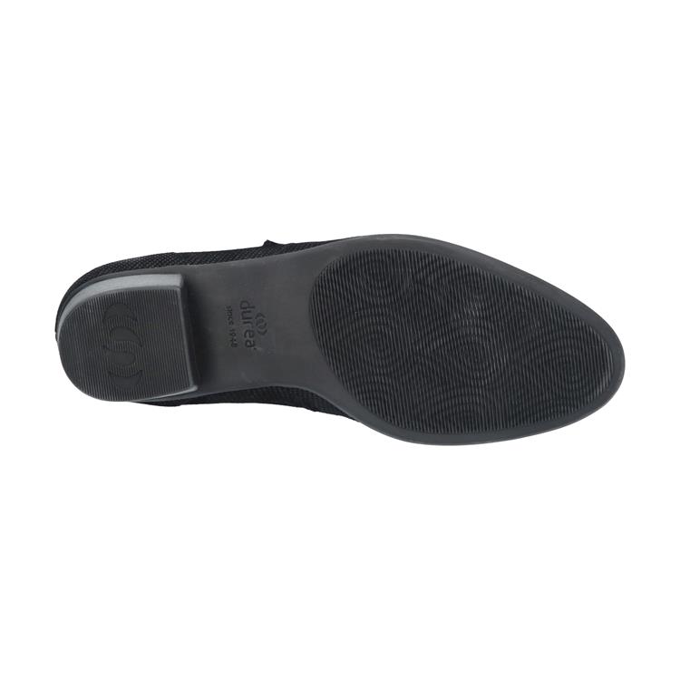 Durea 5726 038 K zwart