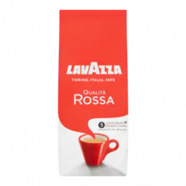 Lavazza Qualita rossa koffiebonen