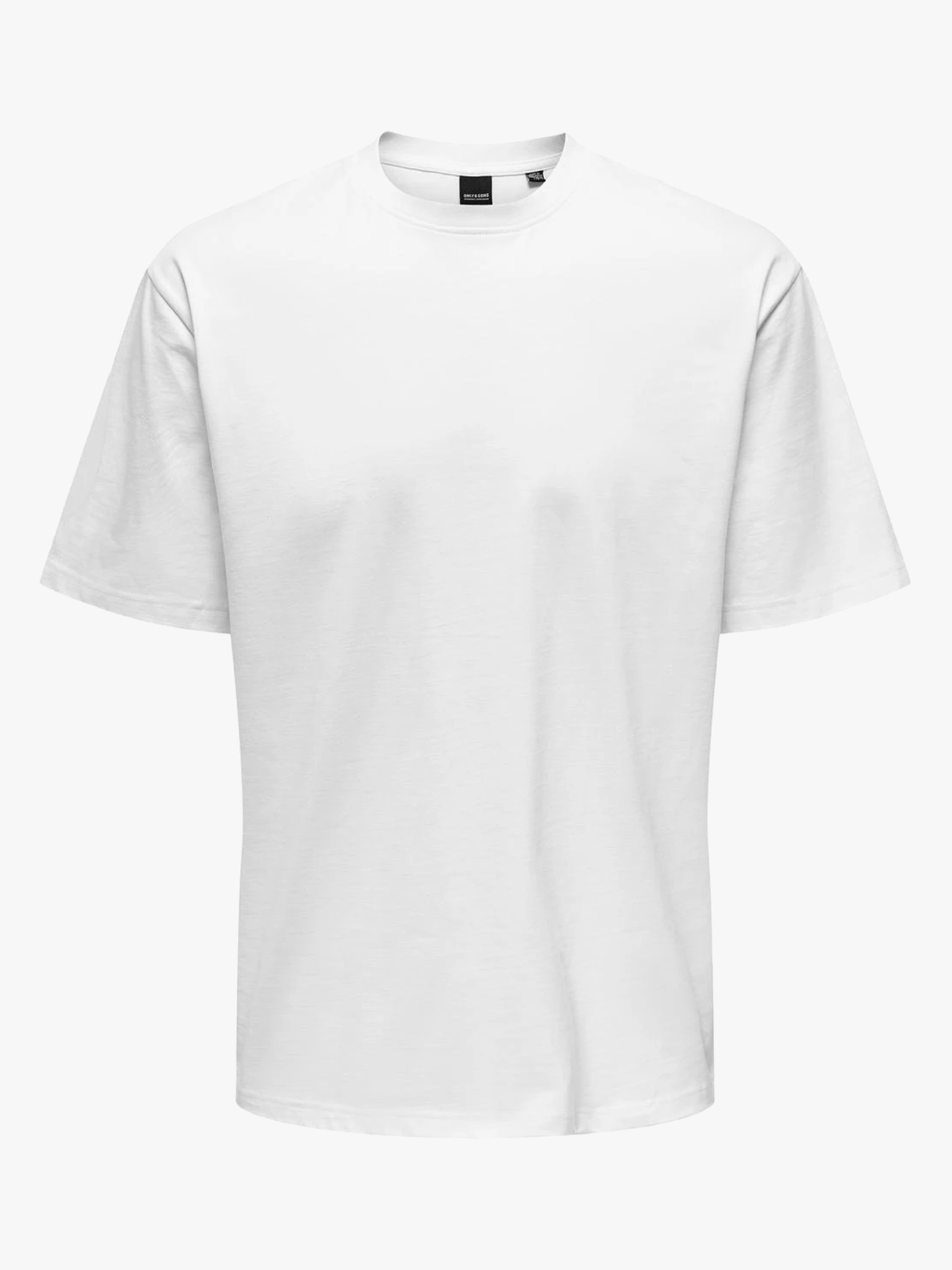 Fred Life Short Sleeve Tee