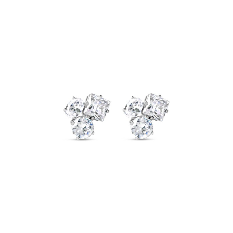 Boucles d'oreilles Louane