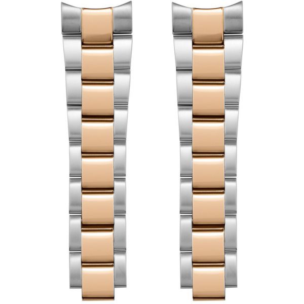 Bobroff Correia para Relógio BFS022 (20 mm) - S0360144