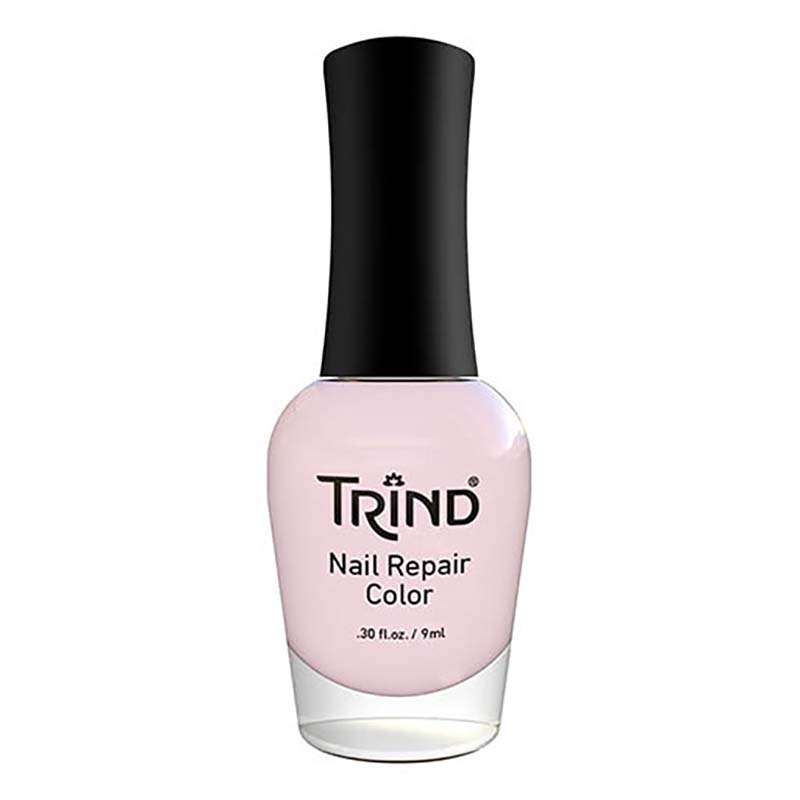 TRIND Nail Repair Nagelhärter<br>9 ml, Pink No 7