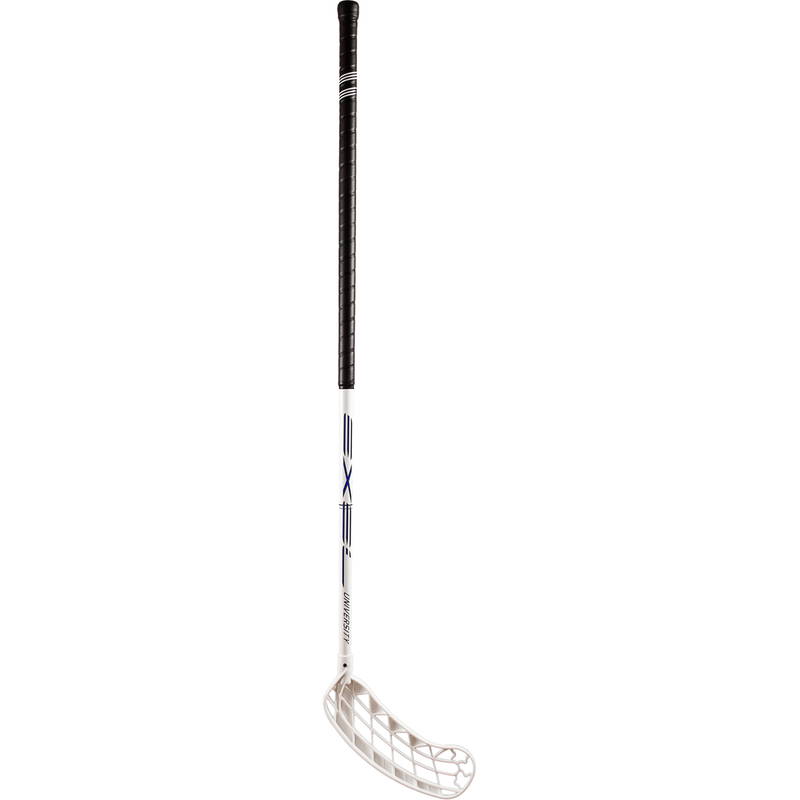 EXEL University Uniflex Round SB 87 Floorballstav