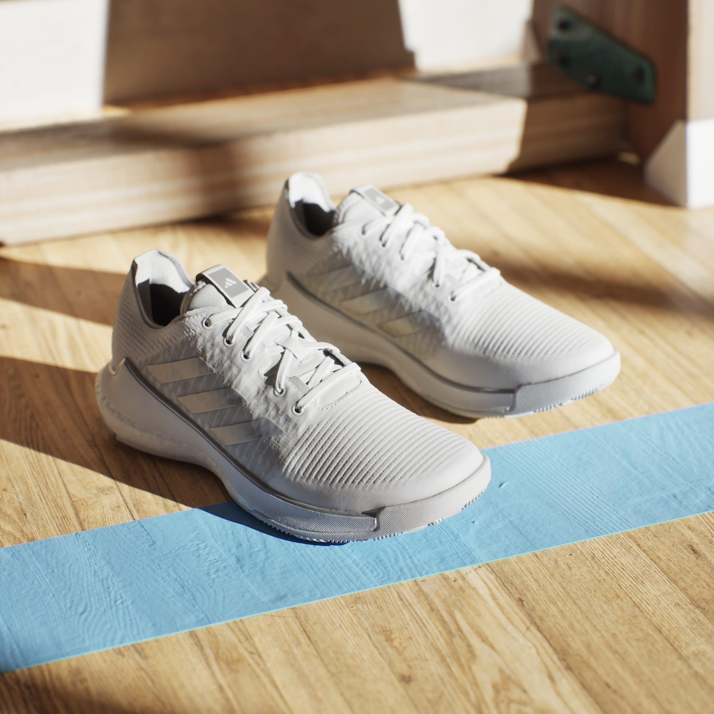 adidas adidas Crazyflight W Netball Shoes Womens