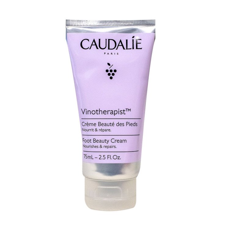 Vinotherapist crème beauté des pieds 75ml