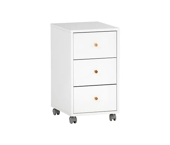 Rollcontainer »Bjarne«, weiß
