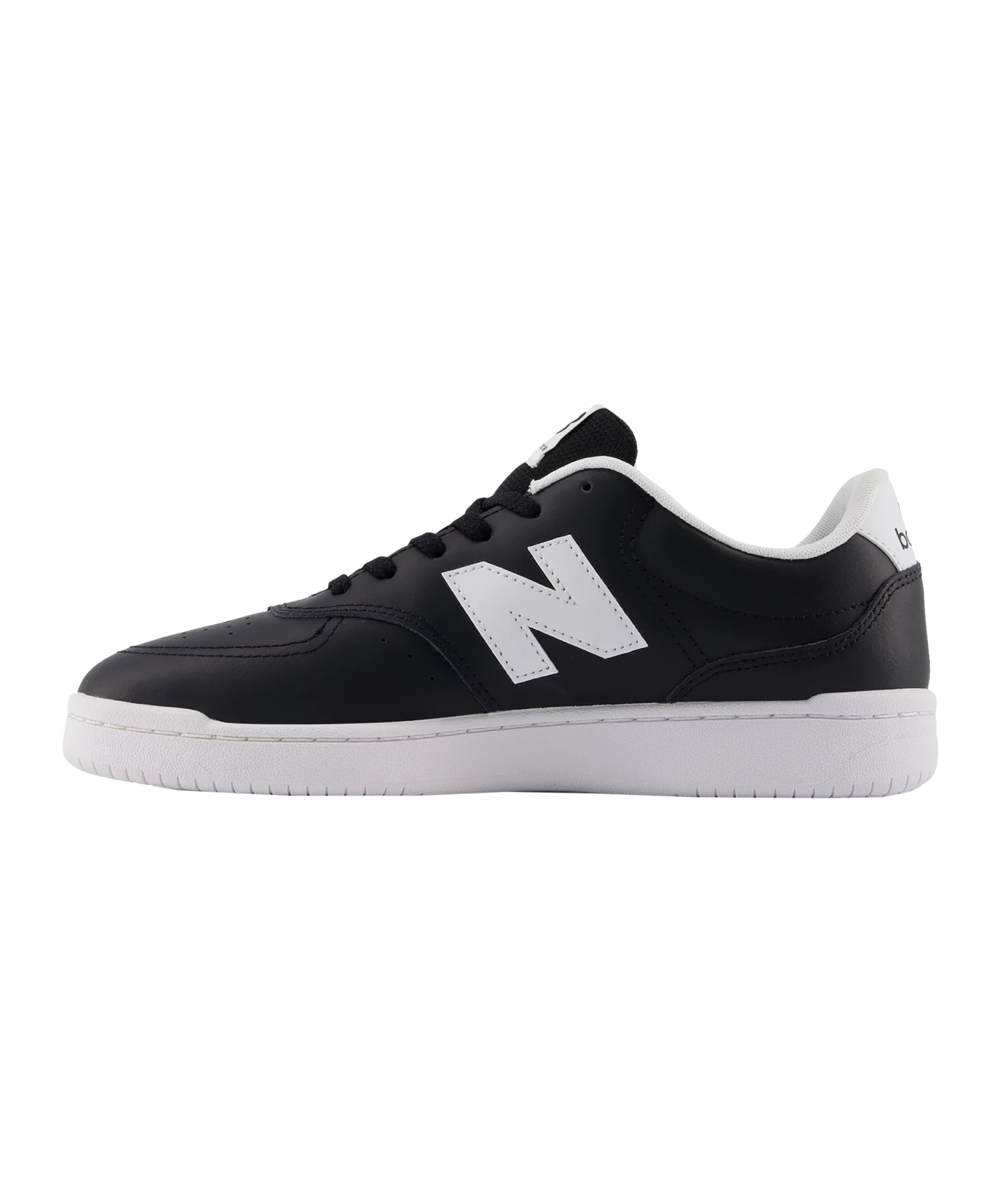 New Balance BB80 Schwarz FBLK