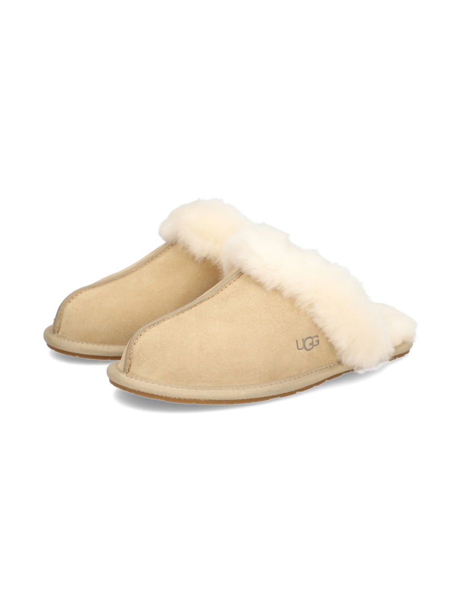SCUFFETTE II