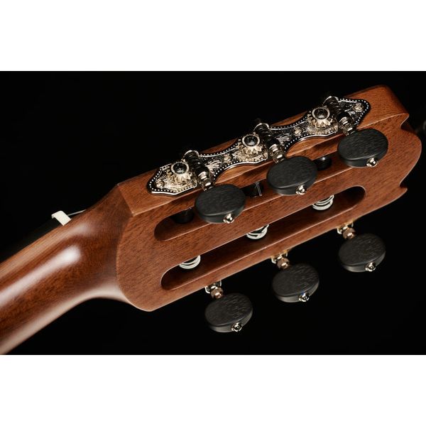 Yamaha NCX1 NAT