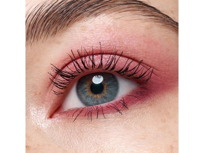 Catrice Lidschatten-Palette Tiny Treasures 020 Wild Berry Mini-Lidschattenpalette mit einer Mischung aus grauen, rosa- und beerenfarbenen Tönen