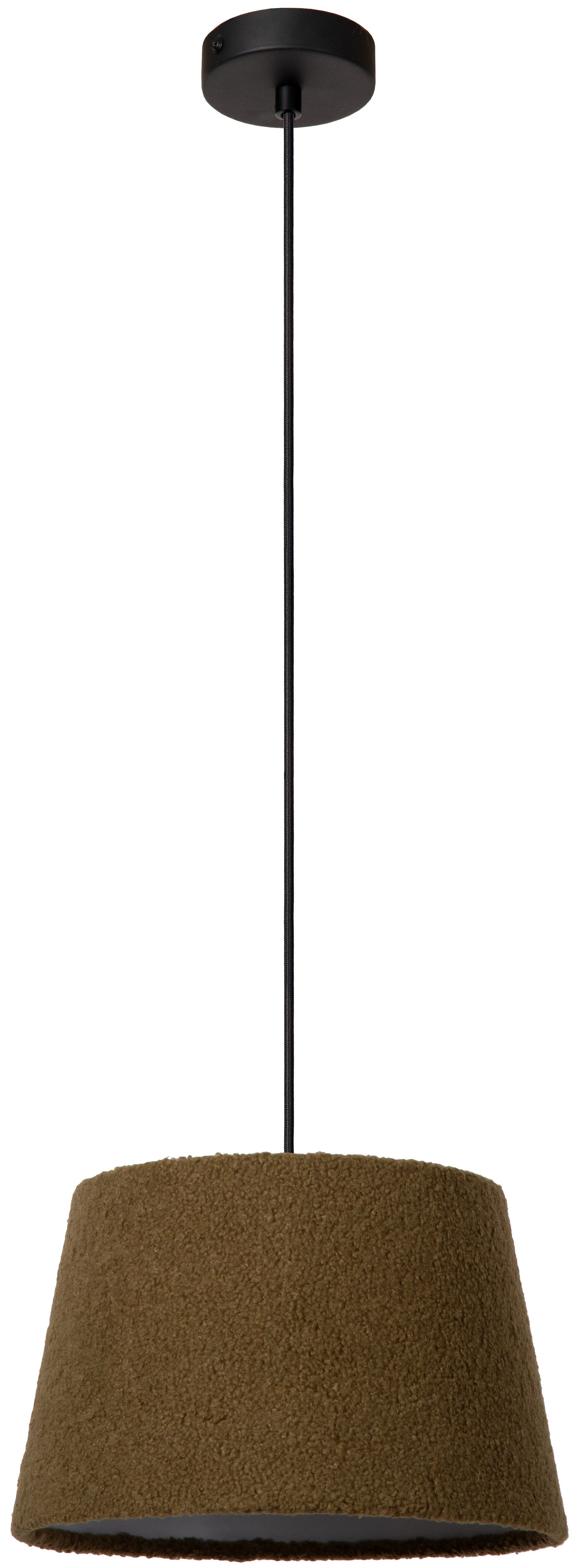 Hanglamp  Woolly ⌀28  cm