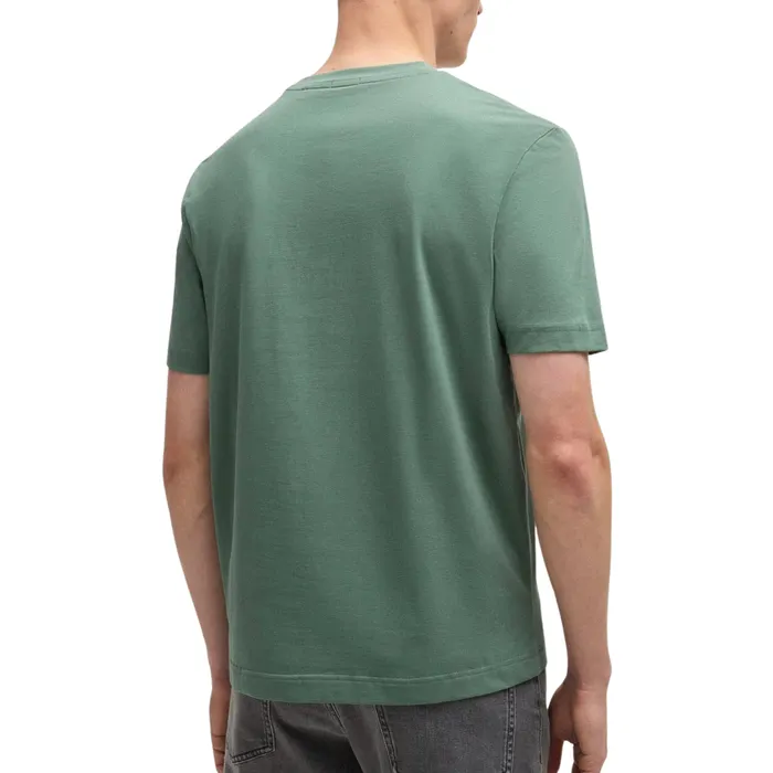 Boss Tchup Shirt Heren