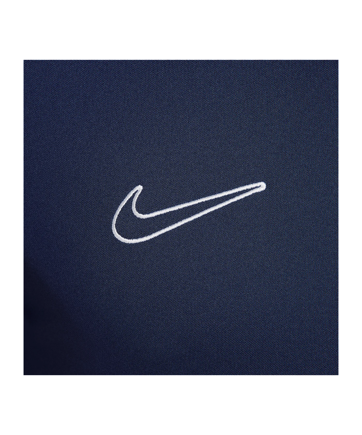 Nike Academy 25 Trainingshirt Blau F410