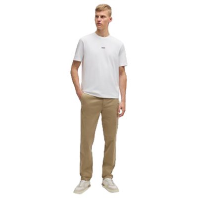Tee-shirt à manches courtes homme Tchup BOSS