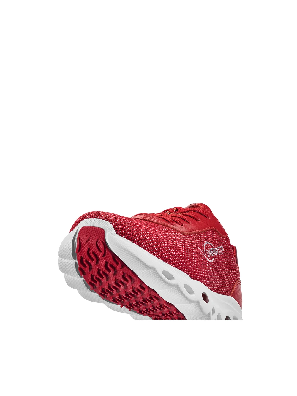 Energystep Schnürer Malibu rot