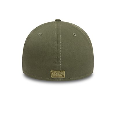 Casquette homme Outline 39Thirty Neyyan Novnov NEW ERA