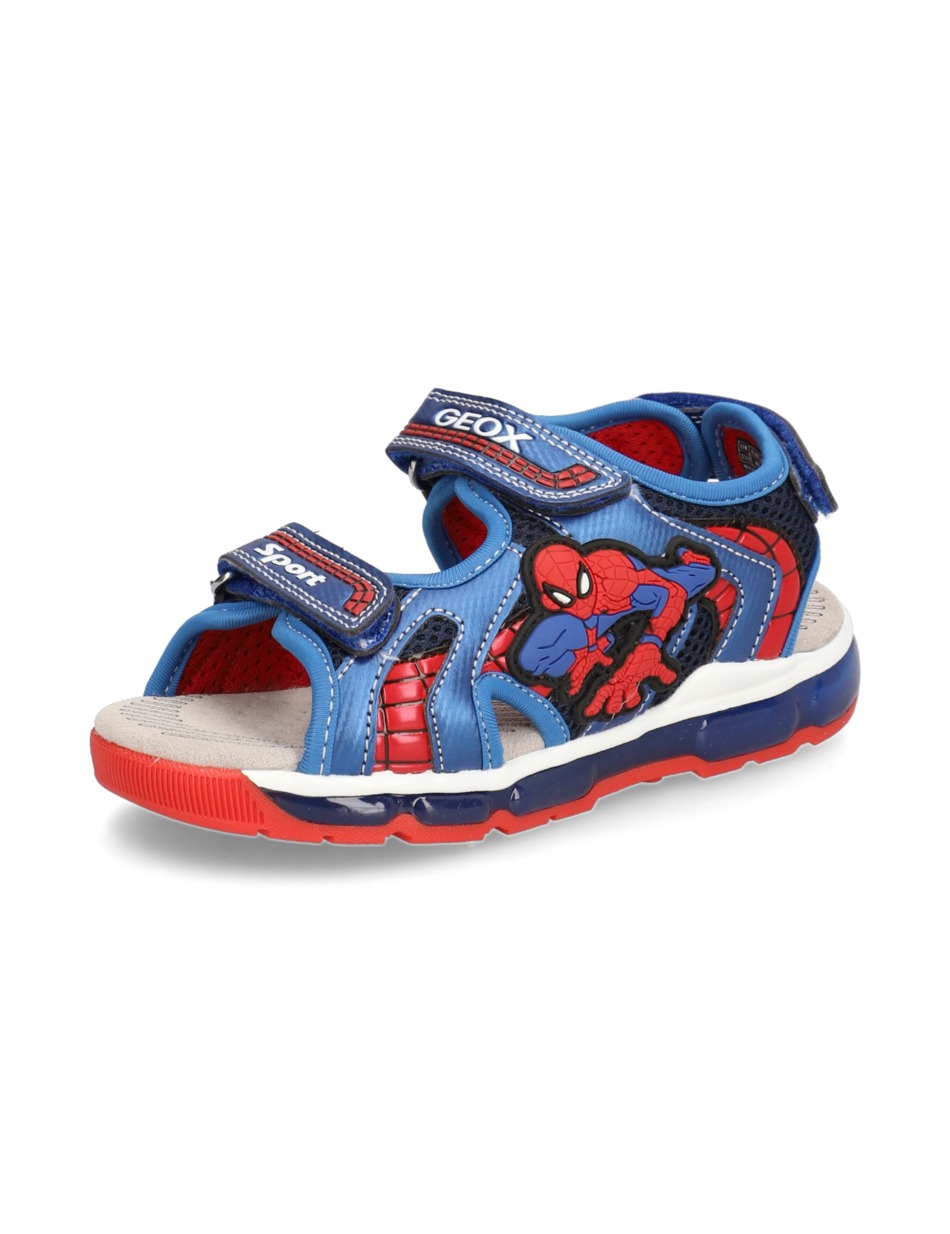 J SANDAL ANDROID