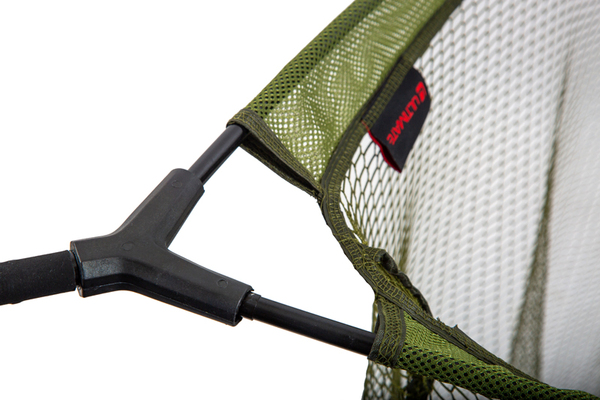 Ensemble carpe 10ft Ultimate Indura Gold (3lb)