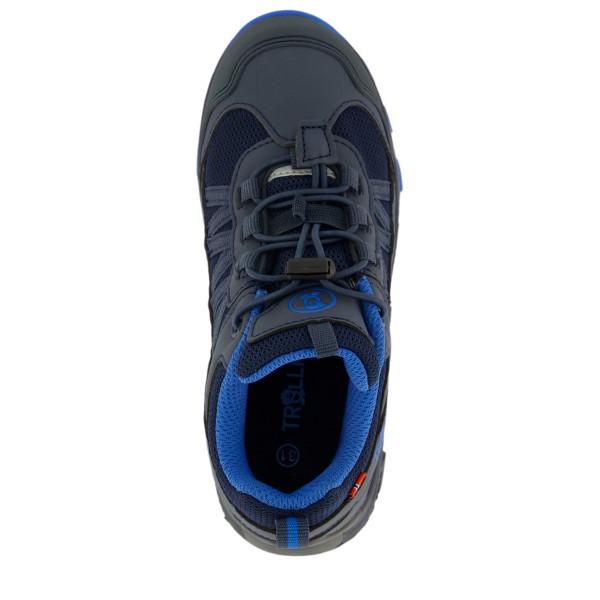 Trollkids - Kid's Tronfjell Hiker Low - Chaussures multisports