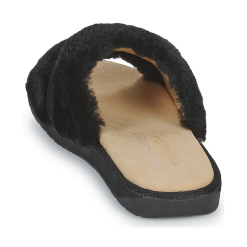 EMU - WARDEN STINGER BLACK - Noir