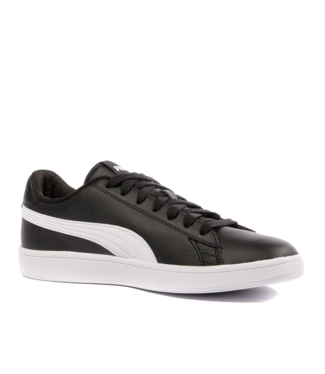 Smash v2 L Homme Chaussures Noir Homme Puma