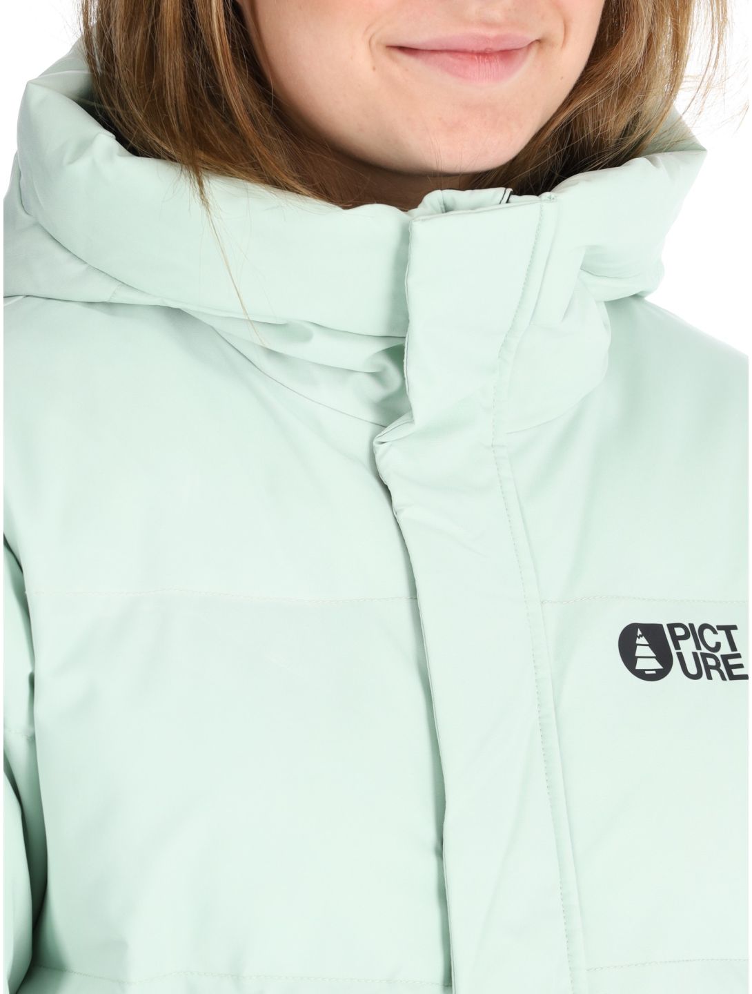 Lement ski-jas dames