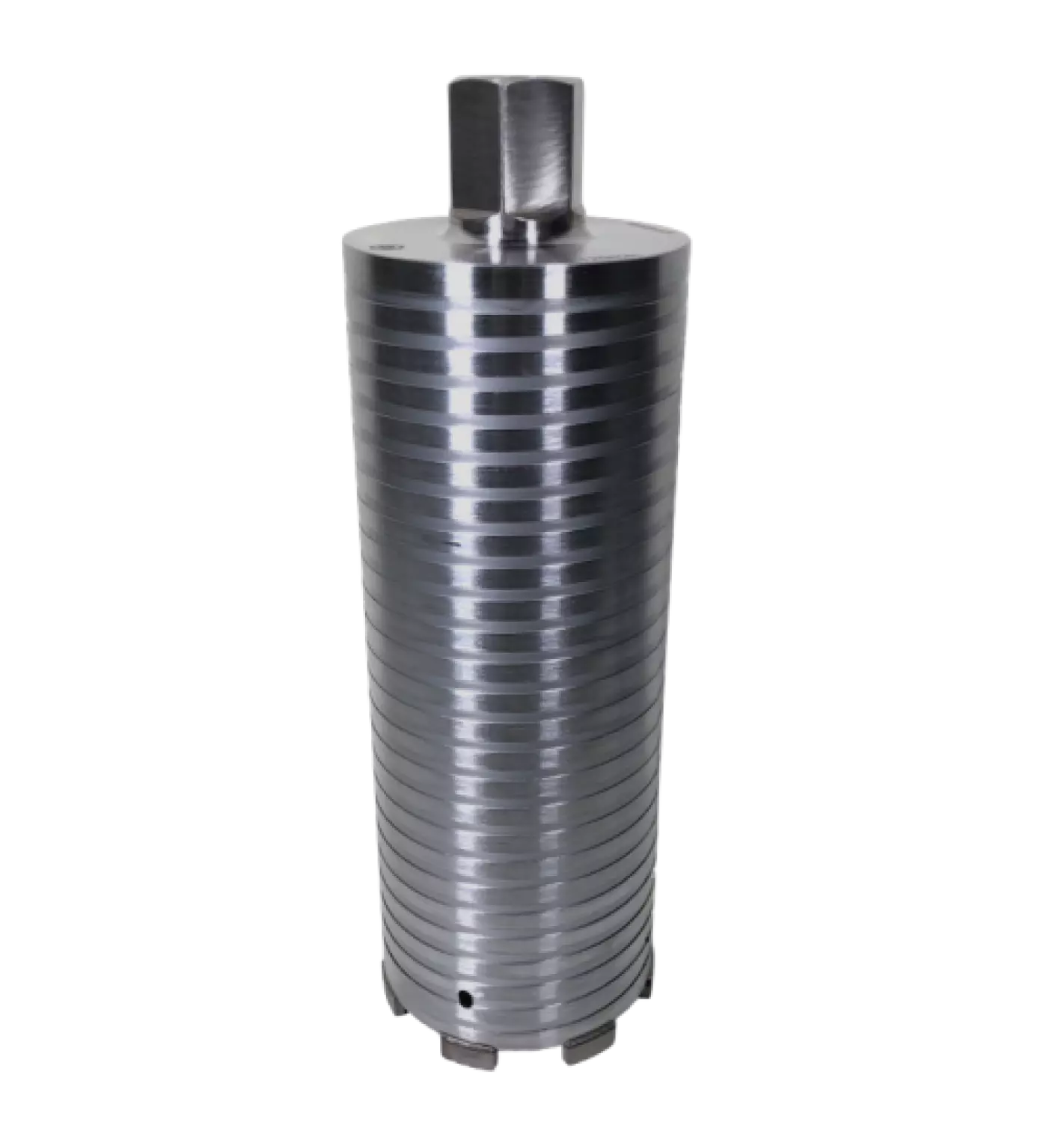 Meijer Tools - Premium Diamant droogboor - ø102mm - 5/4