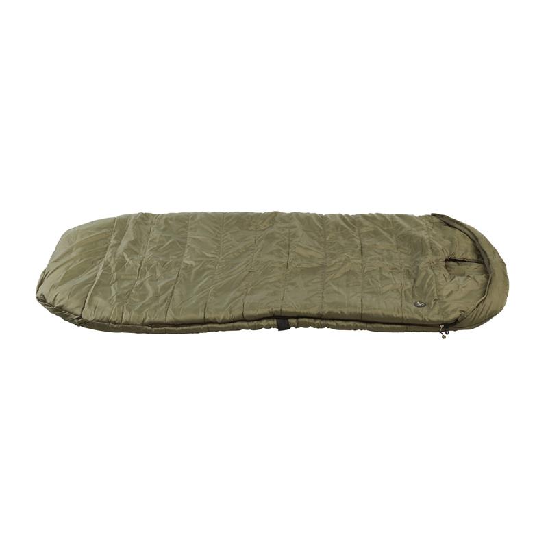 Duvet Carp Spirit Cs Sleeping Bag 2/3 Seasons