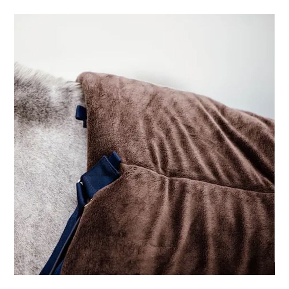 Kentucky ALL WEATHER HURRICANE 150G - Couvre-cou navy