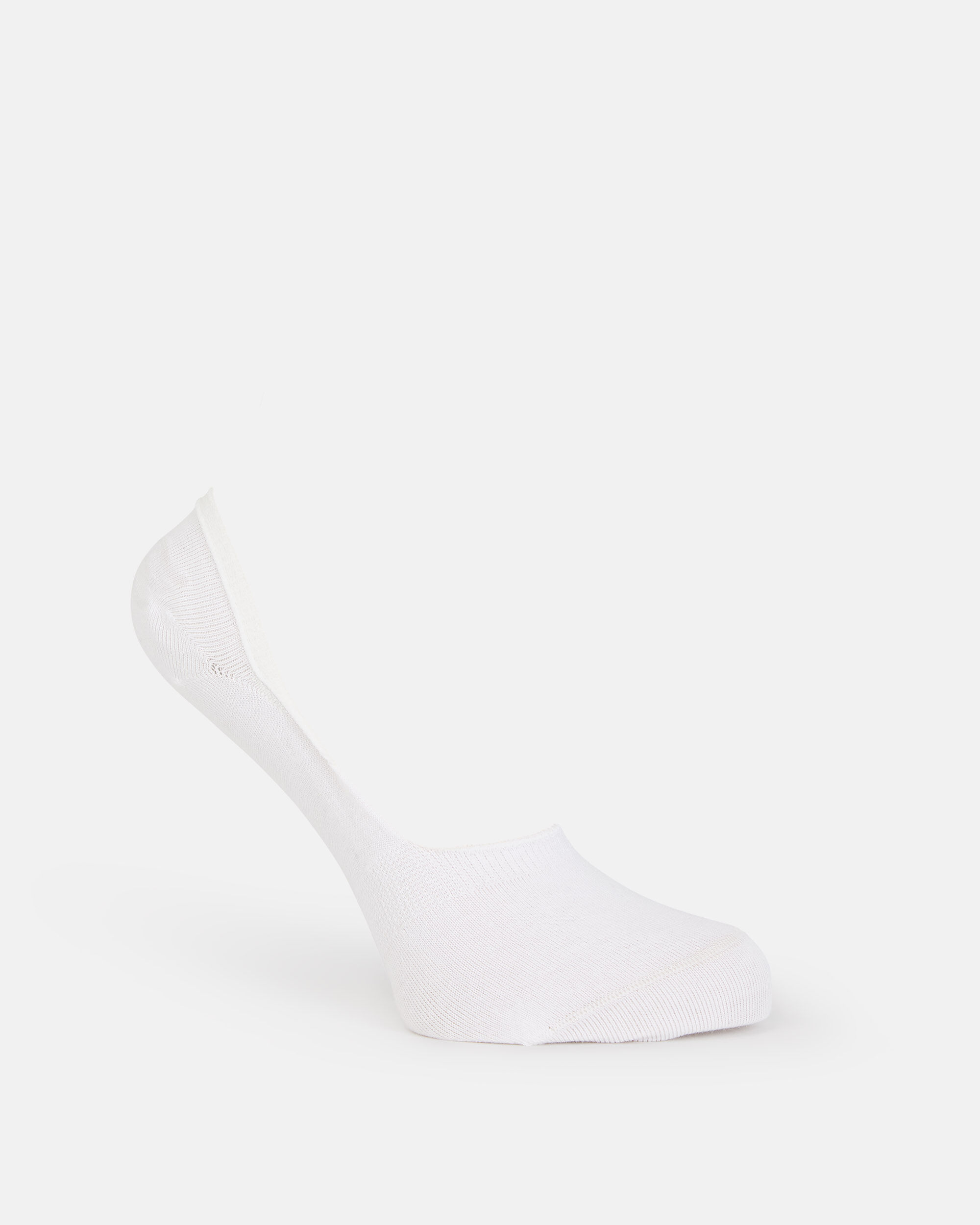 CHAUSSETTES CILYA Blanc