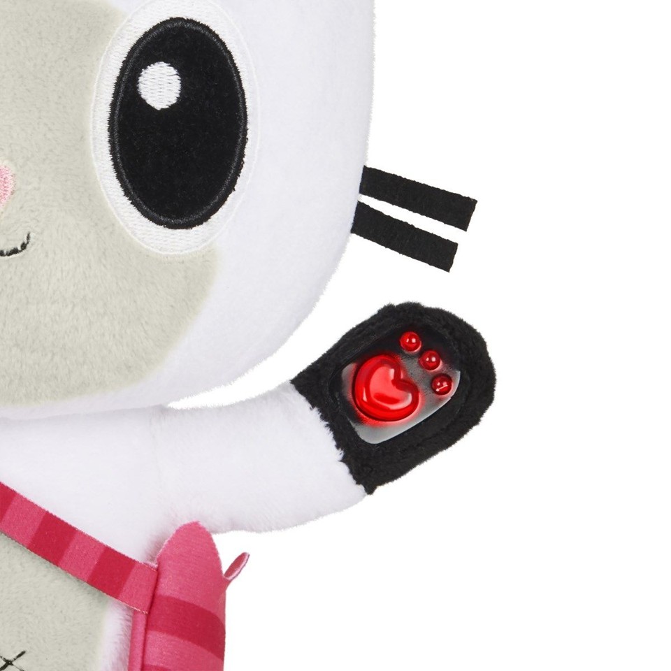 Gabby's Dollhouse - Talende Pandy Pote 33 cm