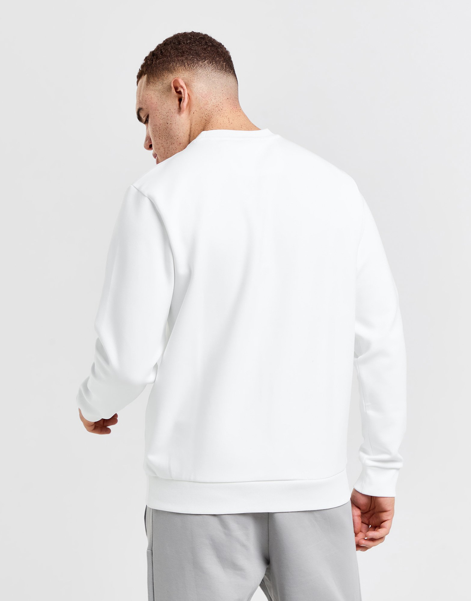 BOSS Sweat Salbo Core Homme