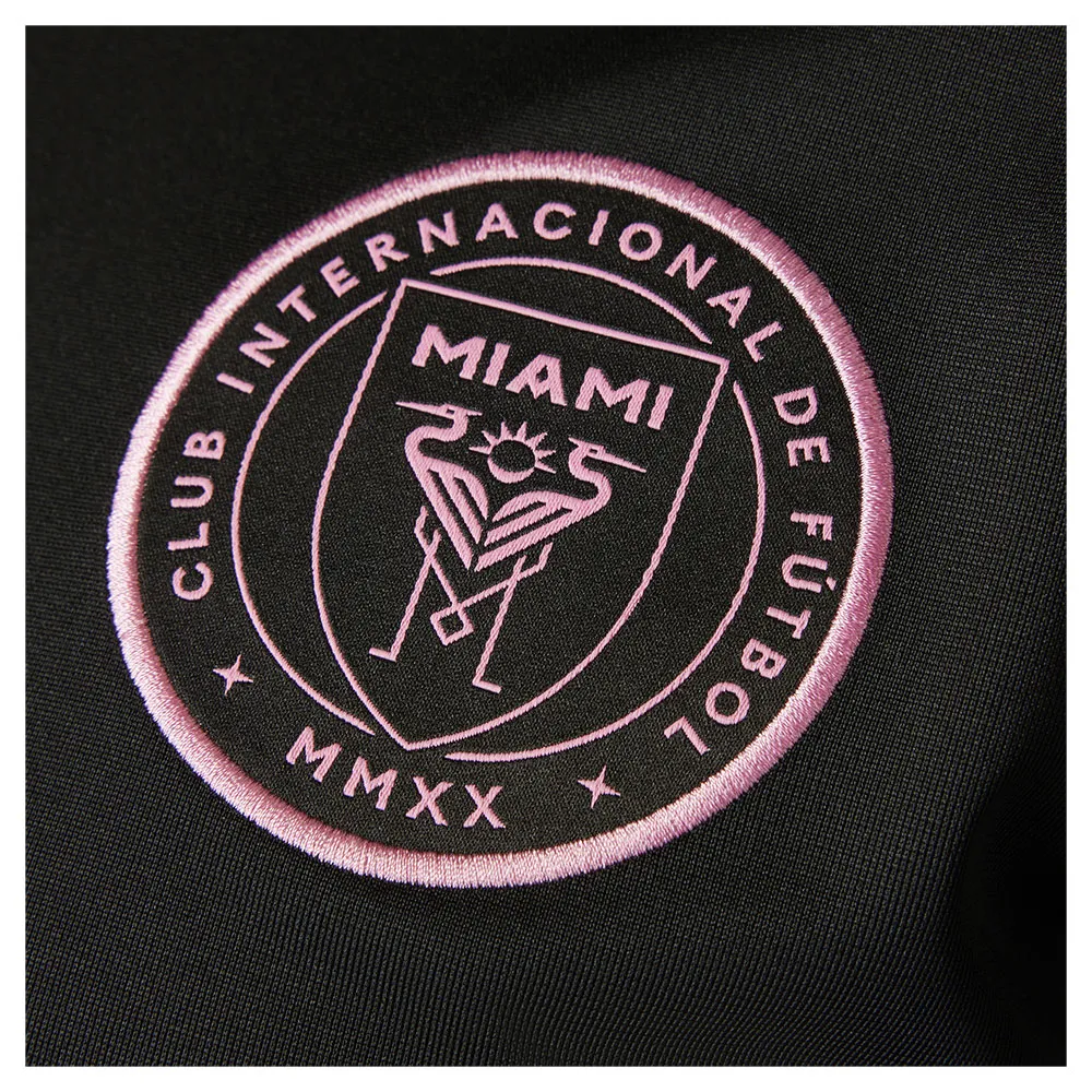 Camiseta feminina de manga curta adidas Inter Miami CF 25/26 Messi Way