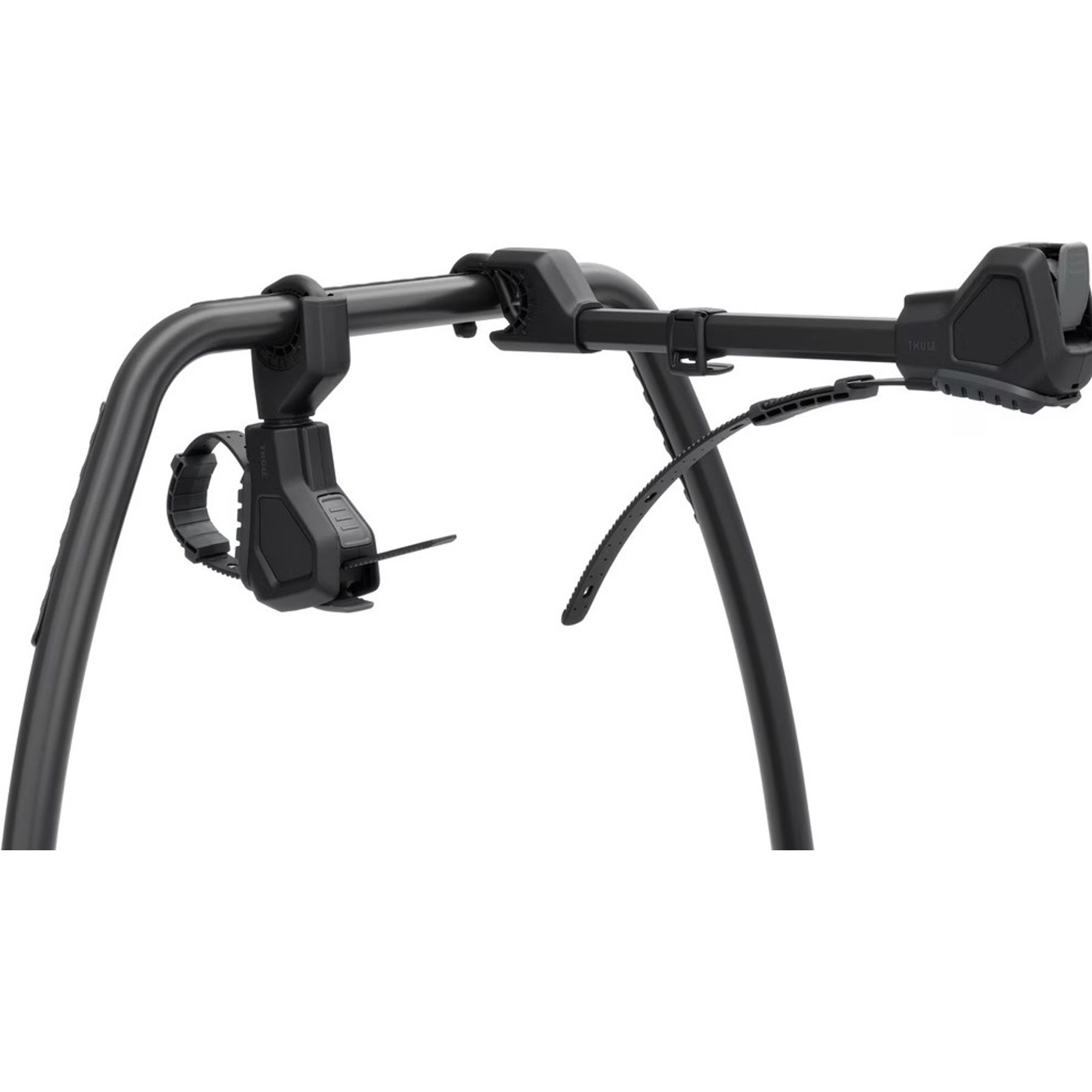 Thule VeloSpace 3 Fietsendrager voor 2 Fietsen