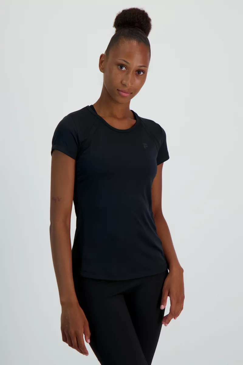 Fila Odessa Damen T-Shirt