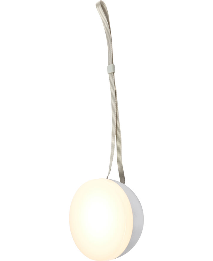 New Works Sphere Adventure Light Warm grey