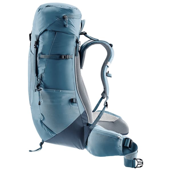 Sac à dos randonnée DEUTER AIRCONTACT LITE 40+10 ATLANTIC-INK