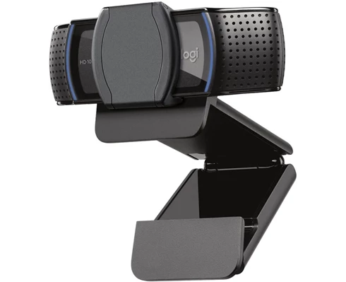 Logitech C920S Pro HD Webcam
