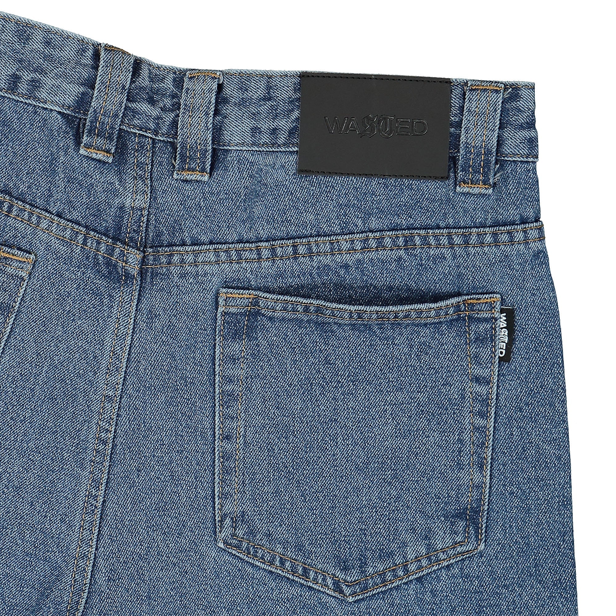 Wasted Paris<br>Casper Feeler Pant