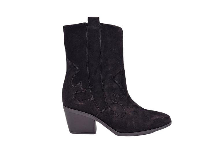 Gabor 36.695 schwarz (micro)