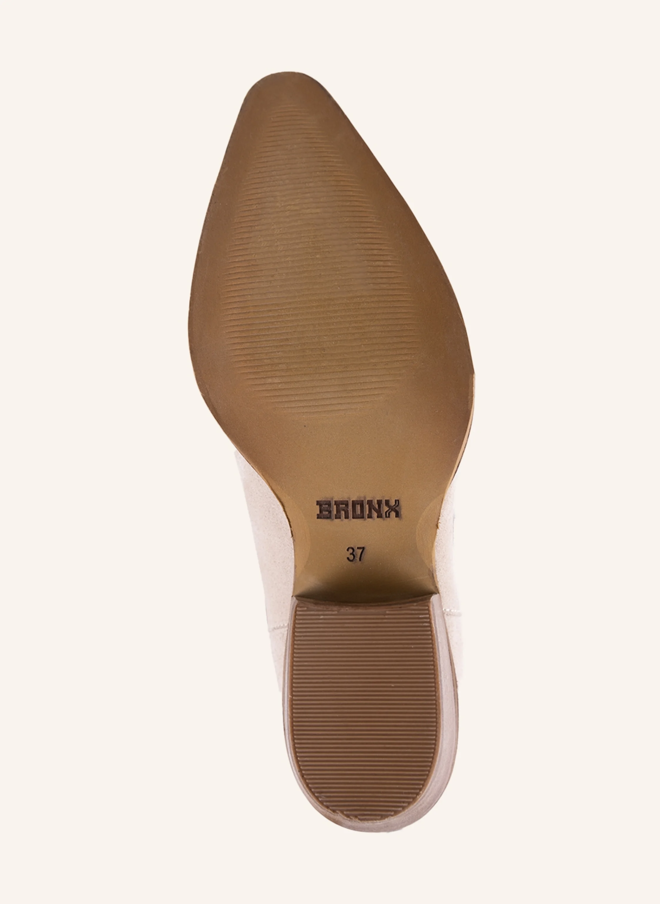 BRONX Cowboy Stiefelette JUKESON