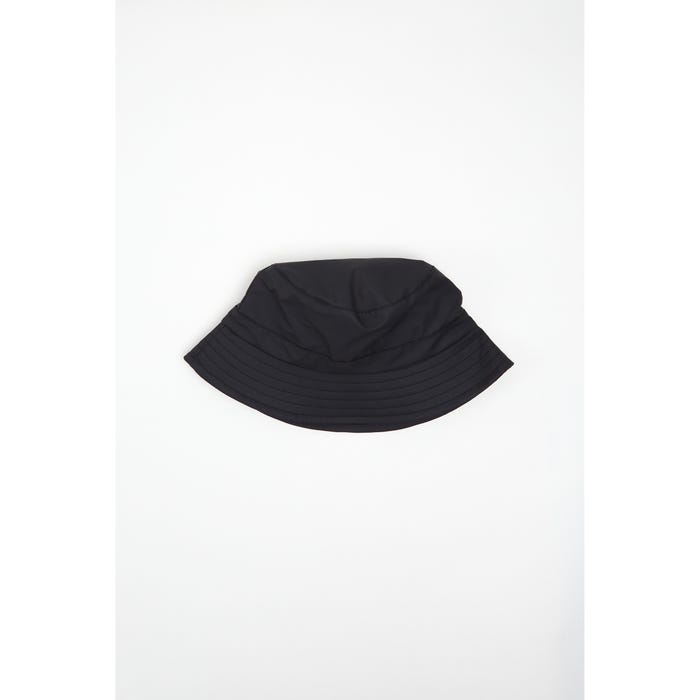 Veritas-Regenhoedje met fleece voering