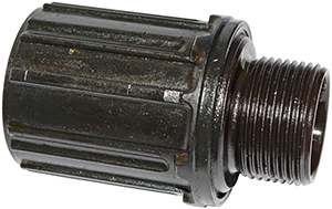 Shimano kassettehylster SLX M678
