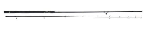 Canne Feeder Sensas Black Arrow 150 Method