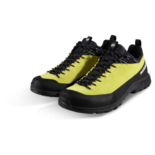 Mammut - Alnasca IV Low LTH - Chaussures d'approche