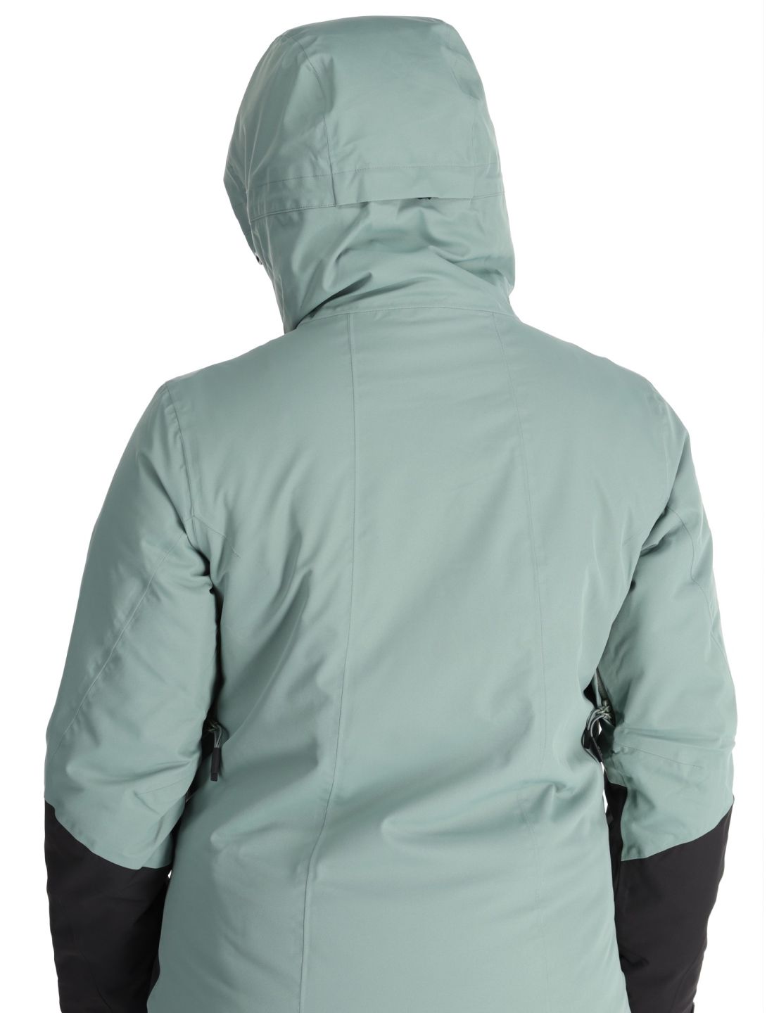 34W2506 ski-jas dames